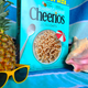 Illustration for article titled I Tried More Weird Cereals So You Dont Have To
